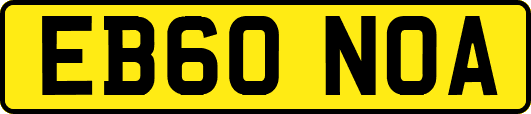 EB60NOA