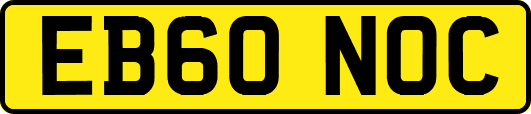 EB60NOC