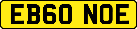 EB60NOE