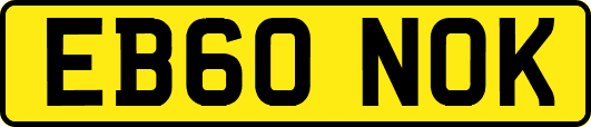 EB60NOK