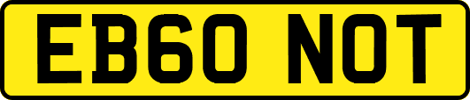 EB60NOT