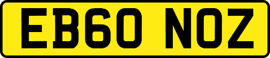 EB60NOZ