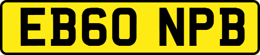 EB60NPB