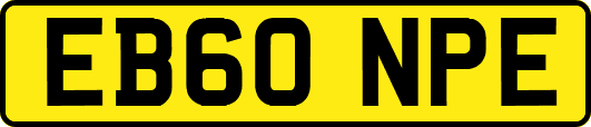 EB60NPE