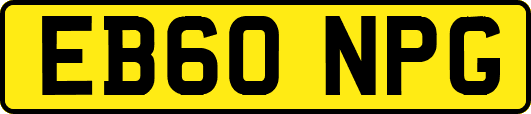 EB60NPG