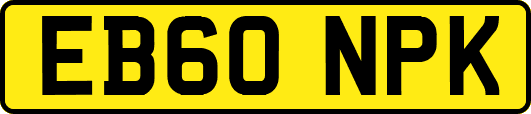 EB60NPK