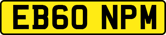 EB60NPM