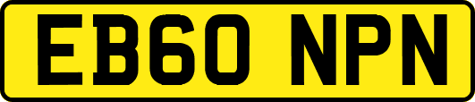 EB60NPN