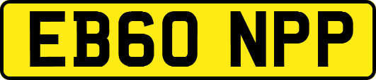 EB60NPP