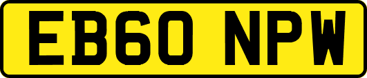 EB60NPW