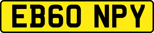 EB60NPY
