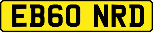 EB60NRD