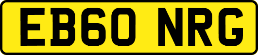 EB60NRG