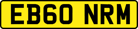 EB60NRM