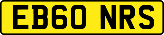 EB60NRS