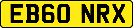 EB60NRX