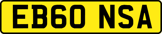 EB60NSA