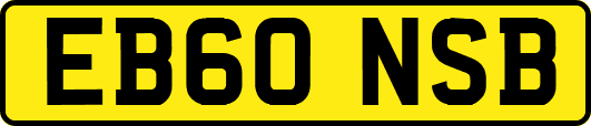 EB60NSB