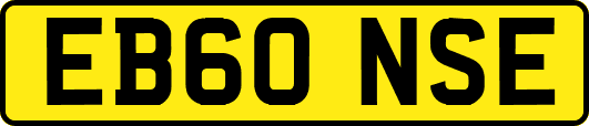 EB60NSE