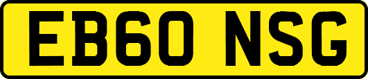EB60NSG