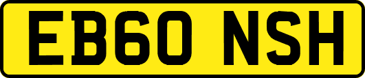 EB60NSH