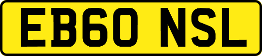 EB60NSL