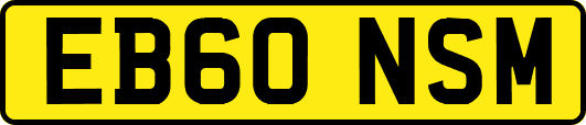 EB60NSM