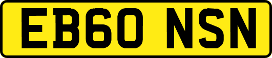 EB60NSN