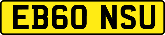 EB60NSU