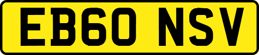 EB60NSV