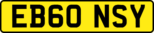 EB60NSY