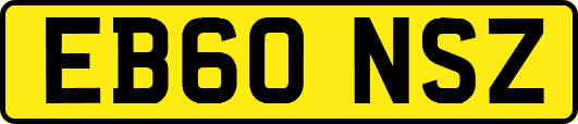 EB60NSZ