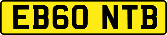 EB60NTB