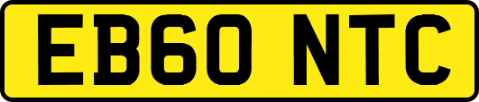 EB60NTC