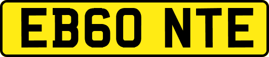 EB60NTE