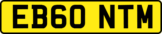 EB60NTM