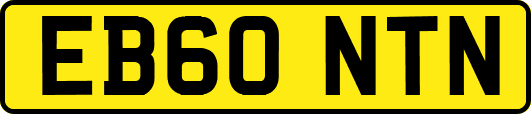 EB60NTN