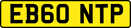 EB60NTP