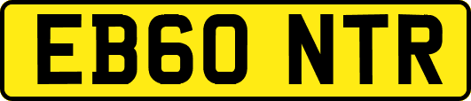 EB60NTR