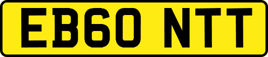 EB60NTT