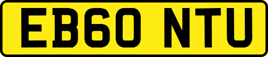 EB60NTU