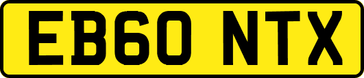 EB60NTX
