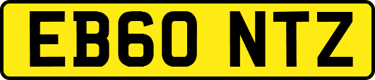 EB60NTZ
