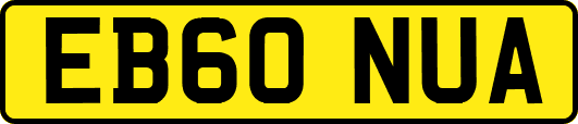 EB60NUA