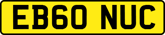 EB60NUC