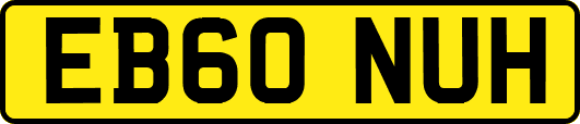 EB60NUH