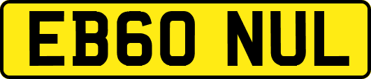 EB60NUL