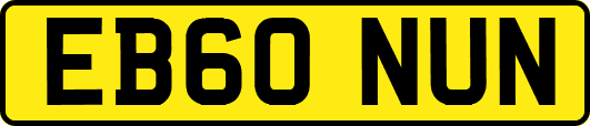 EB60NUN