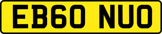 EB60NUO