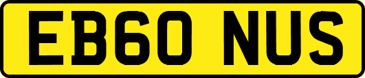 EB60NUS